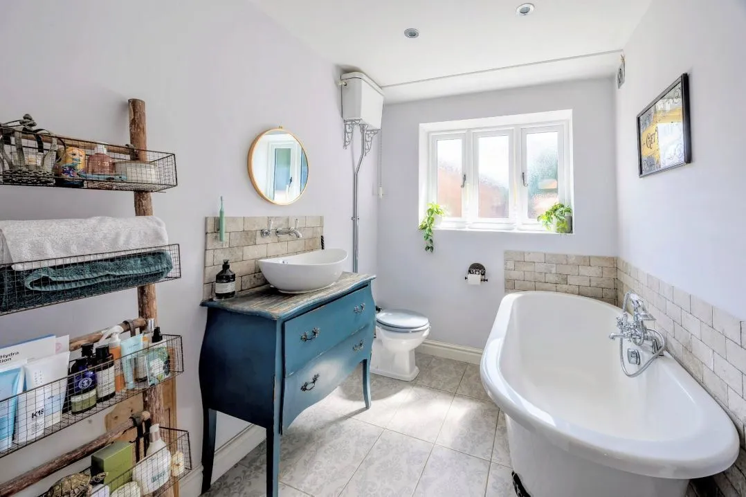 Lovat Street, Newport Pagnell, MK16, photo 10