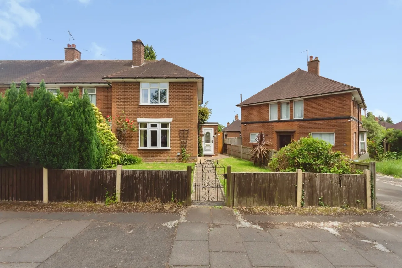 3 bed house for sale, Trittiford Road, Birmingham, B13