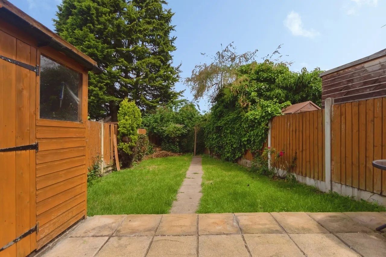 Trittiford Road, Birmingham, B13, photo 9