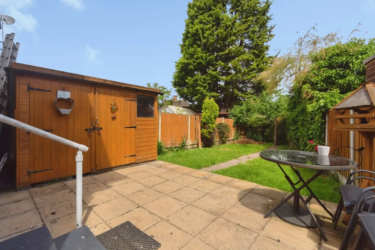 Trittiford Road, Birmingham, B13, photo 8