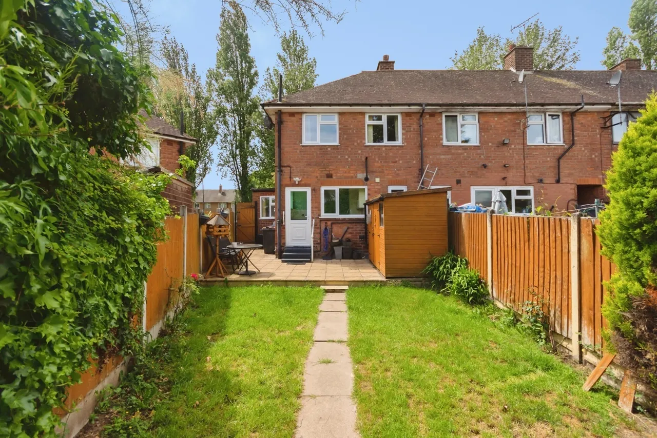 Trittiford Road, Birmingham, B13, photo 10