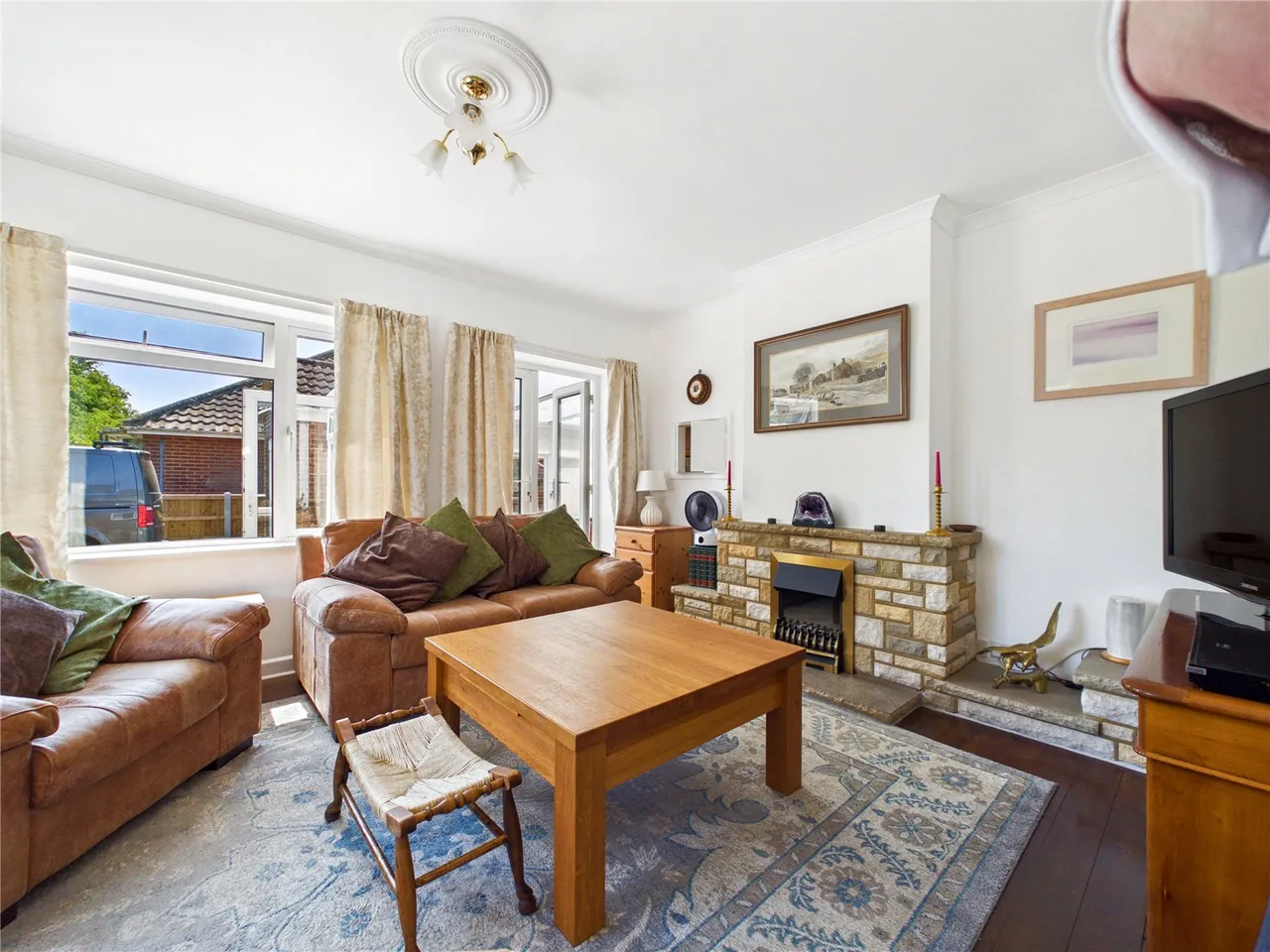 The Street, Little Waldingfield, CO10, photo 14
