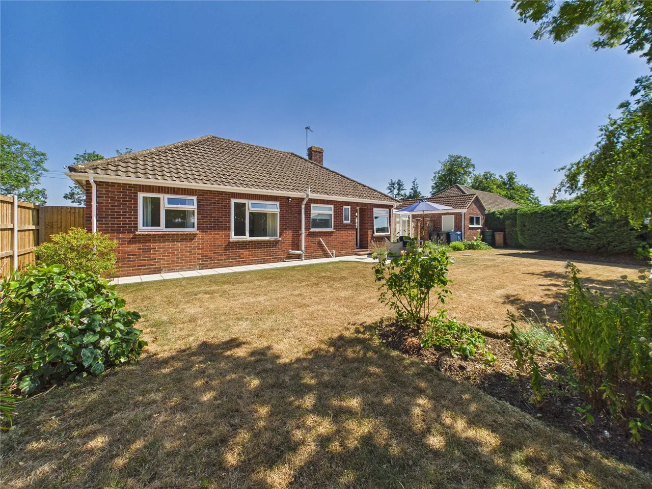 The Street, Little Waldingfield, CO10, photo 12