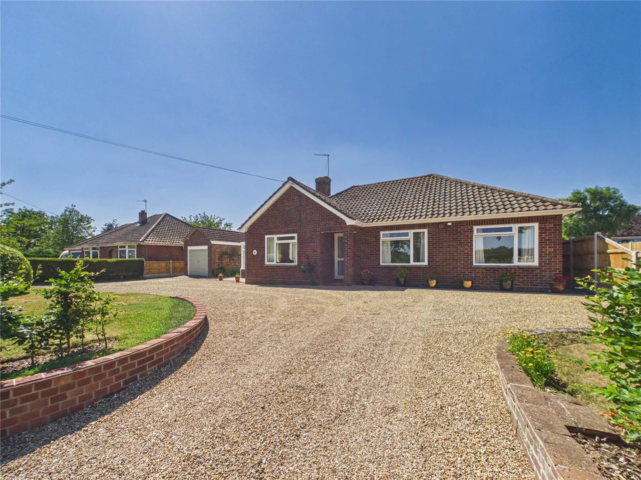 3 bed house for sale, The Street, Little Waldingfield, CO10