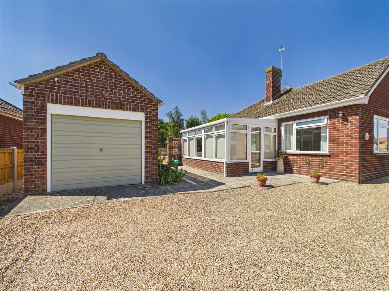 The Street, Little Waldingfield, CO10, photo 21