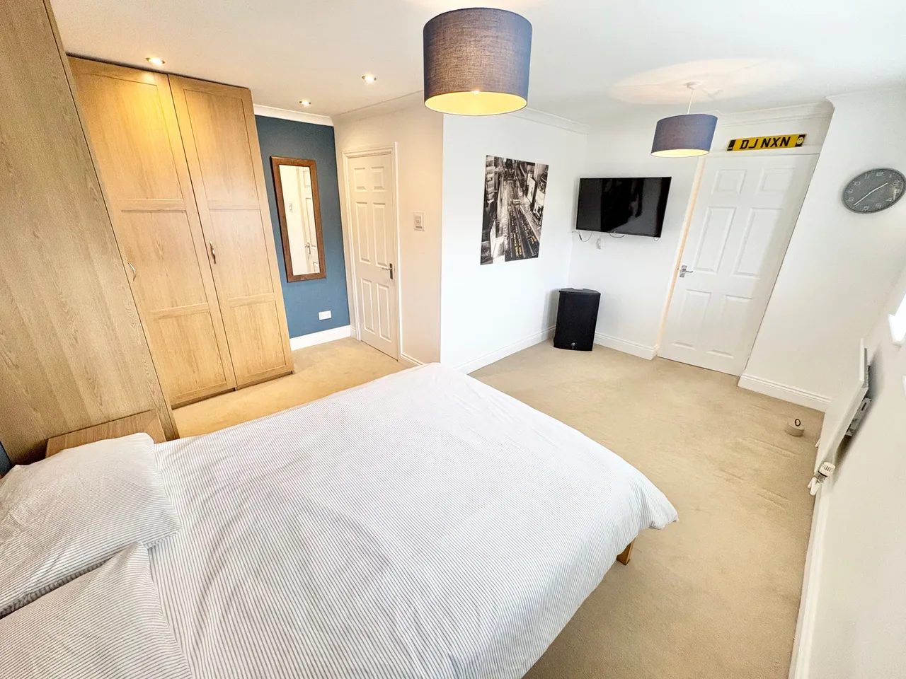 Mountsfield Close, Newport Pagnell, Newport Pagnell, MK16 0JE, photo 22