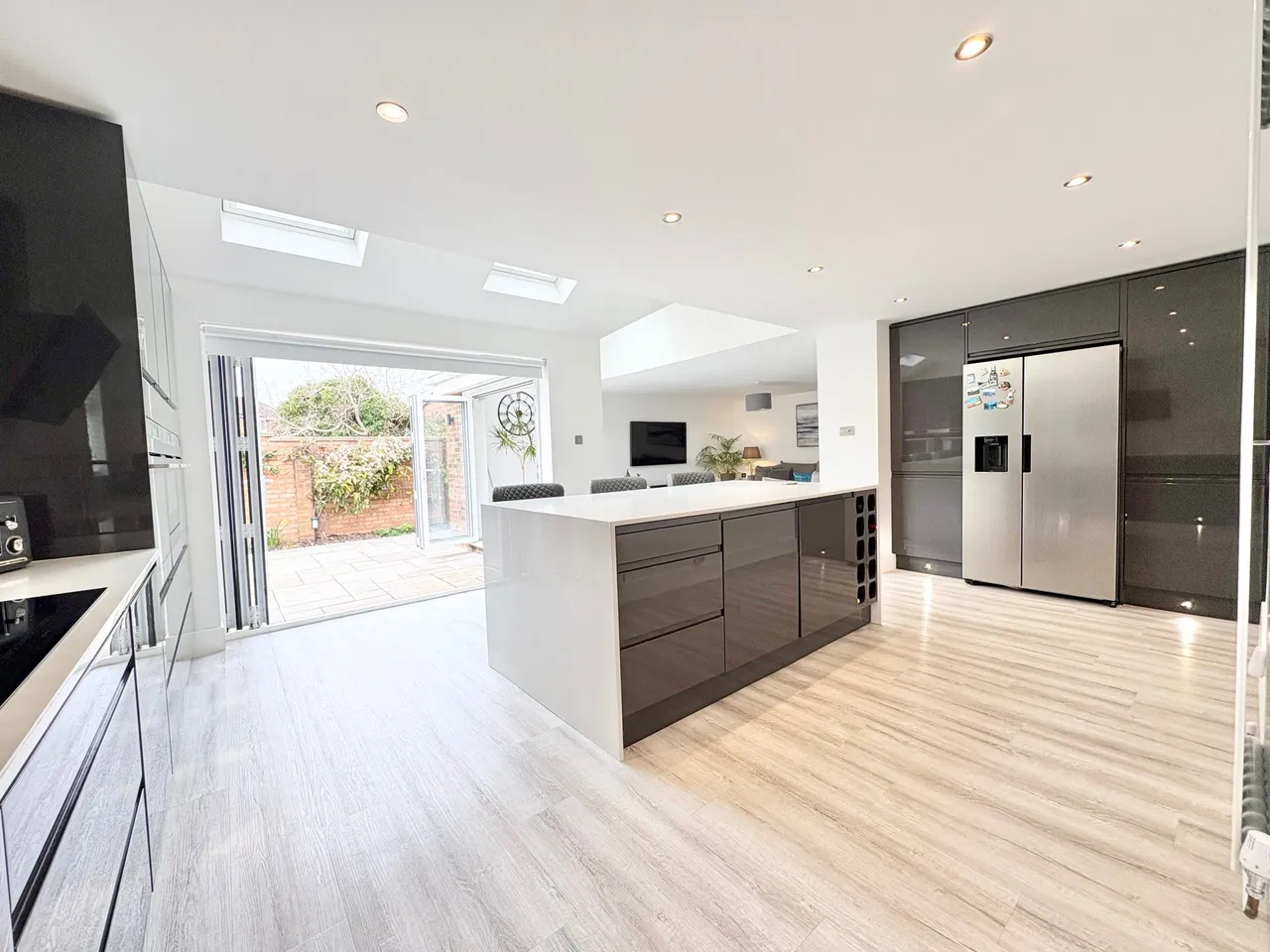 Mountsfield Close, Newport Pagnell, Newport Pagnell, MK16 0JE, photo 2