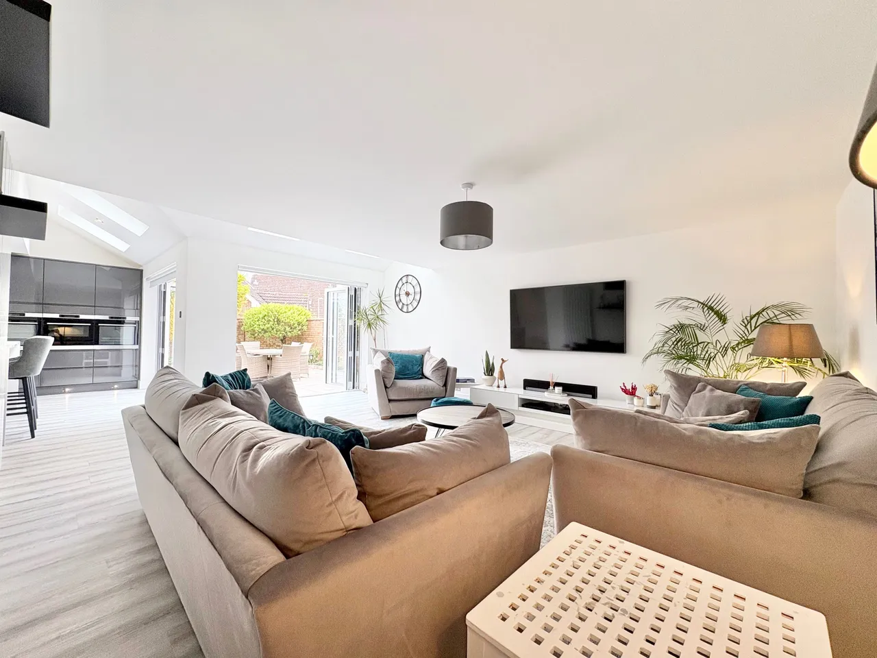 Mountsfield Close, Newport Pagnell, Newport Pagnell, MK16 0JE, photo 9