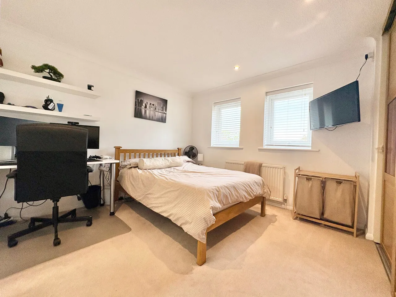 Mountsfield Close, Newport Pagnell, Newport Pagnell, MK16 0JE, photo 19