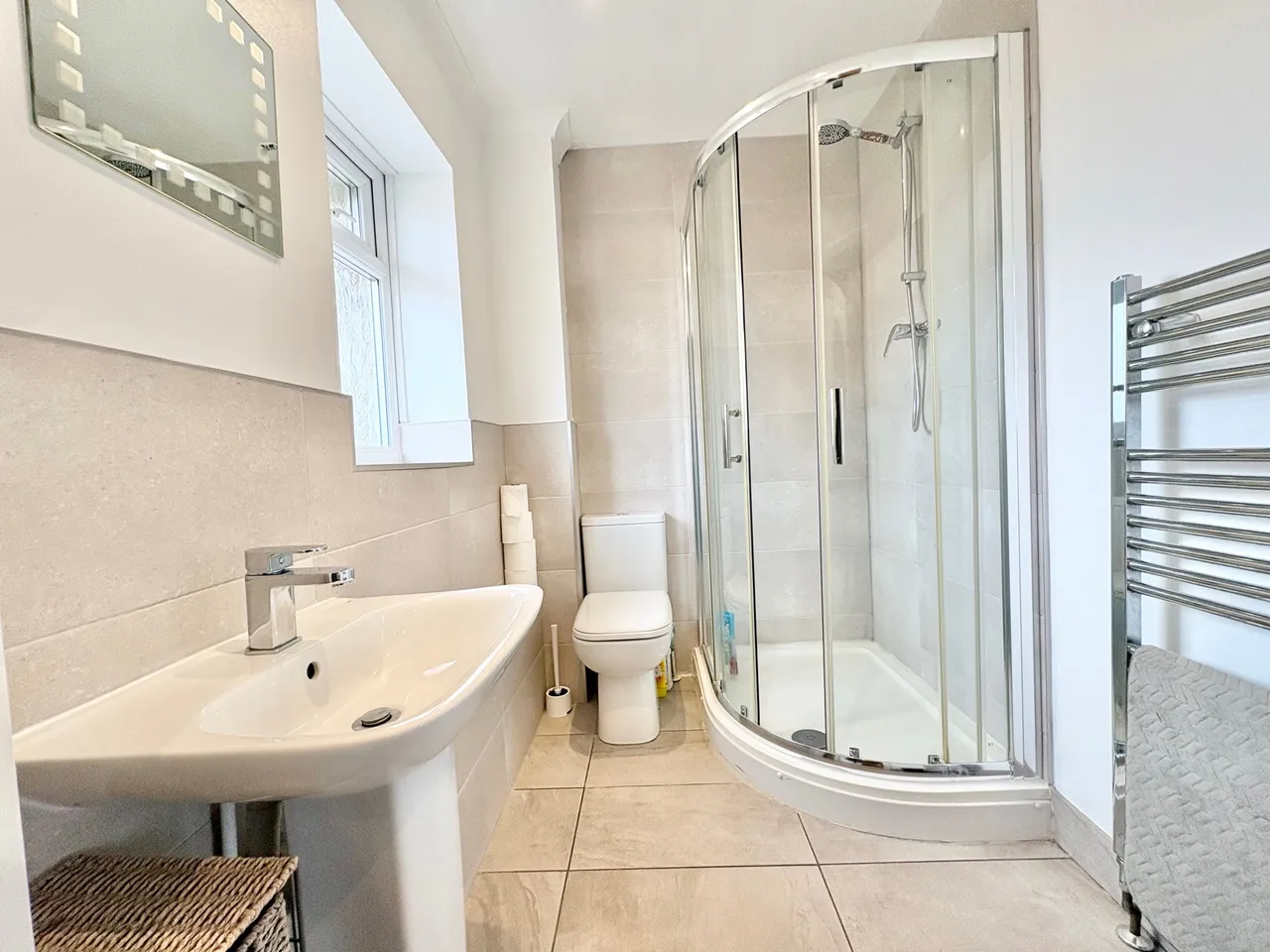 Mountsfield Close, Newport Pagnell, Newport Pagnell, MK16 0JE, photo 24
