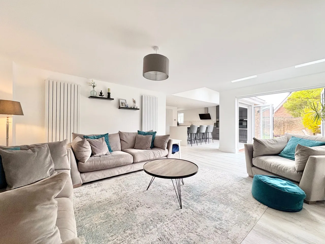 Mountsfield Close, Newport Pagnell, Newport Pagnell, MK16 0JE, photo 3
