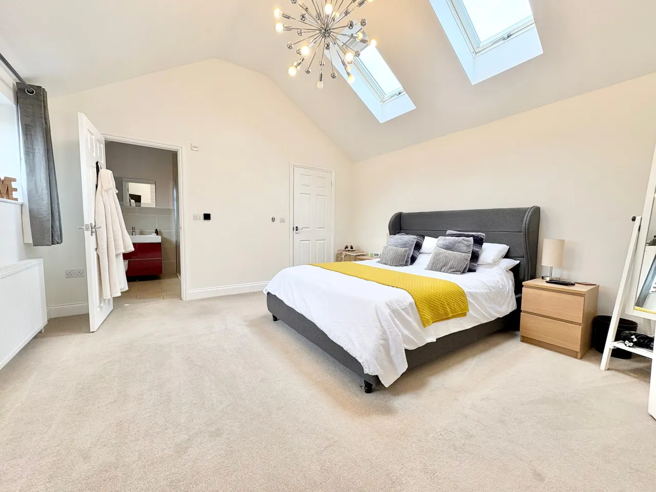 Mountsfield Close, Newport Pagnell, Newport Pagnell, MK16 0JE, photo 21