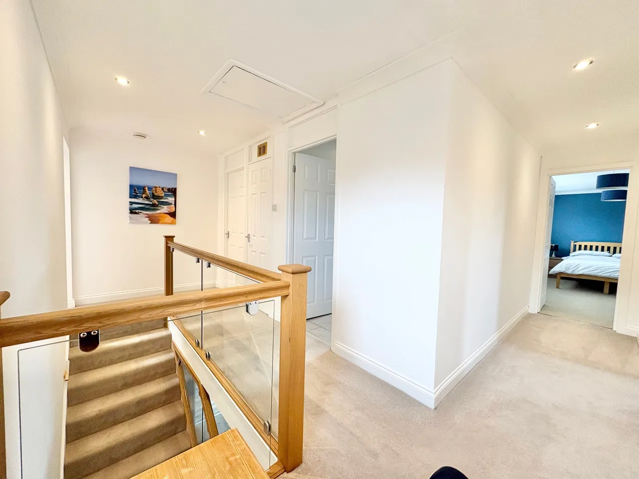 Mountsfield Close, Newport Pagnell, Newport Pagnell, MK16 0JE, photo 17
