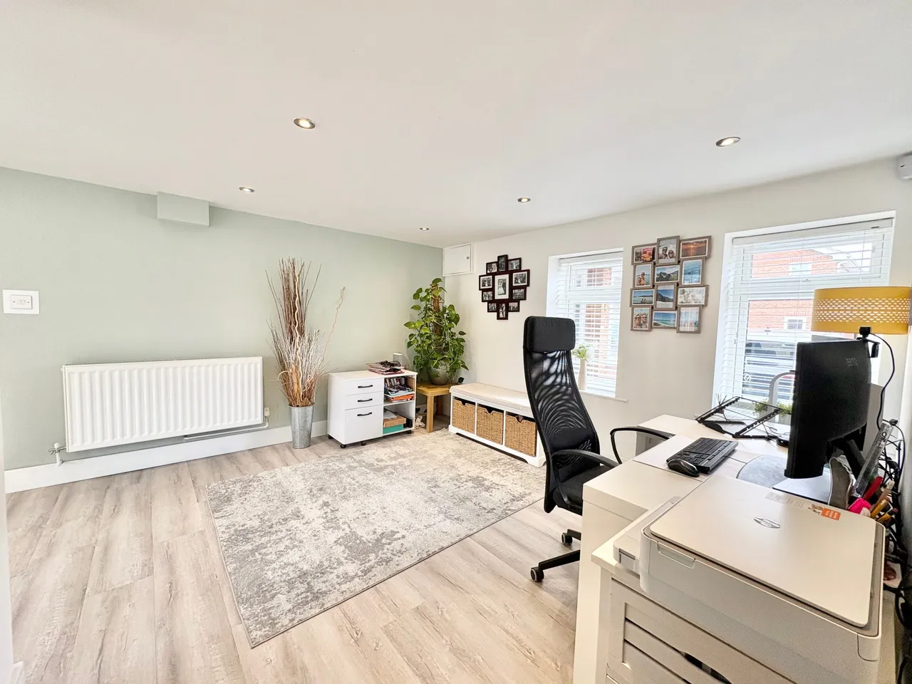 Mountsfield Close, Newport Pagnell, Newport Pagnell, MK16 0JE, photo 15