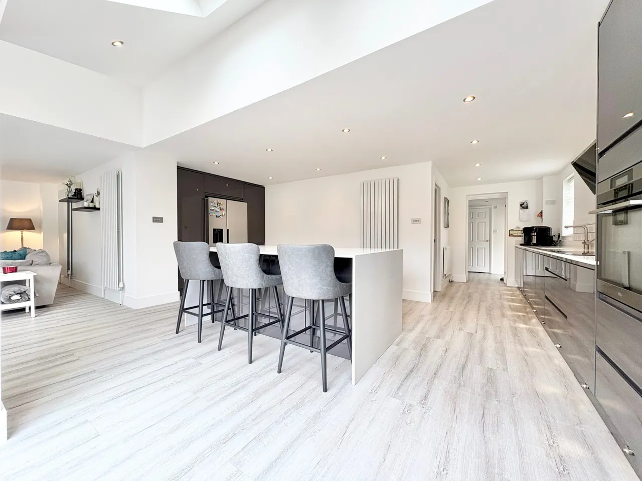 Mountsfield Close, Newport Pagnell, Newport Pagnell, MK16 0JE, photo 4