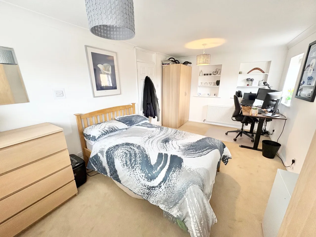 Mountsfield Close, Newport Pagnell, Newport Pagnell, MK16 0JE, photo 25