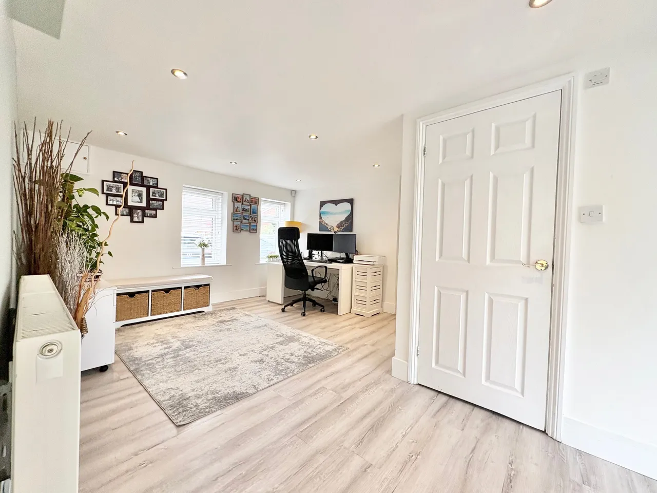 Mountsfield Close, Newport Pagnell, Newport Pagnell, MK16 0JE, photo 14