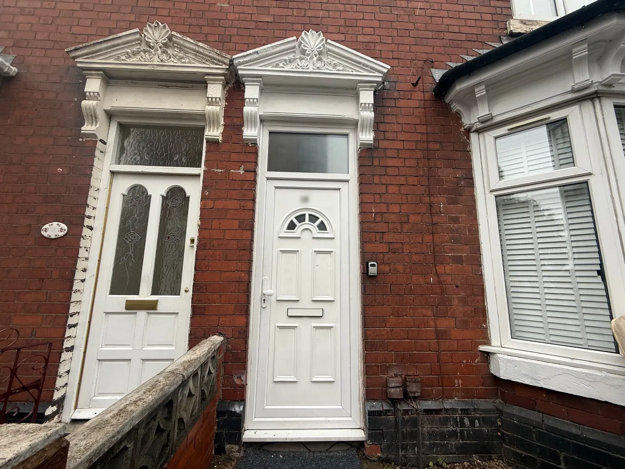 1 bed house to rent, Hallam Street, West Bromwich, B71