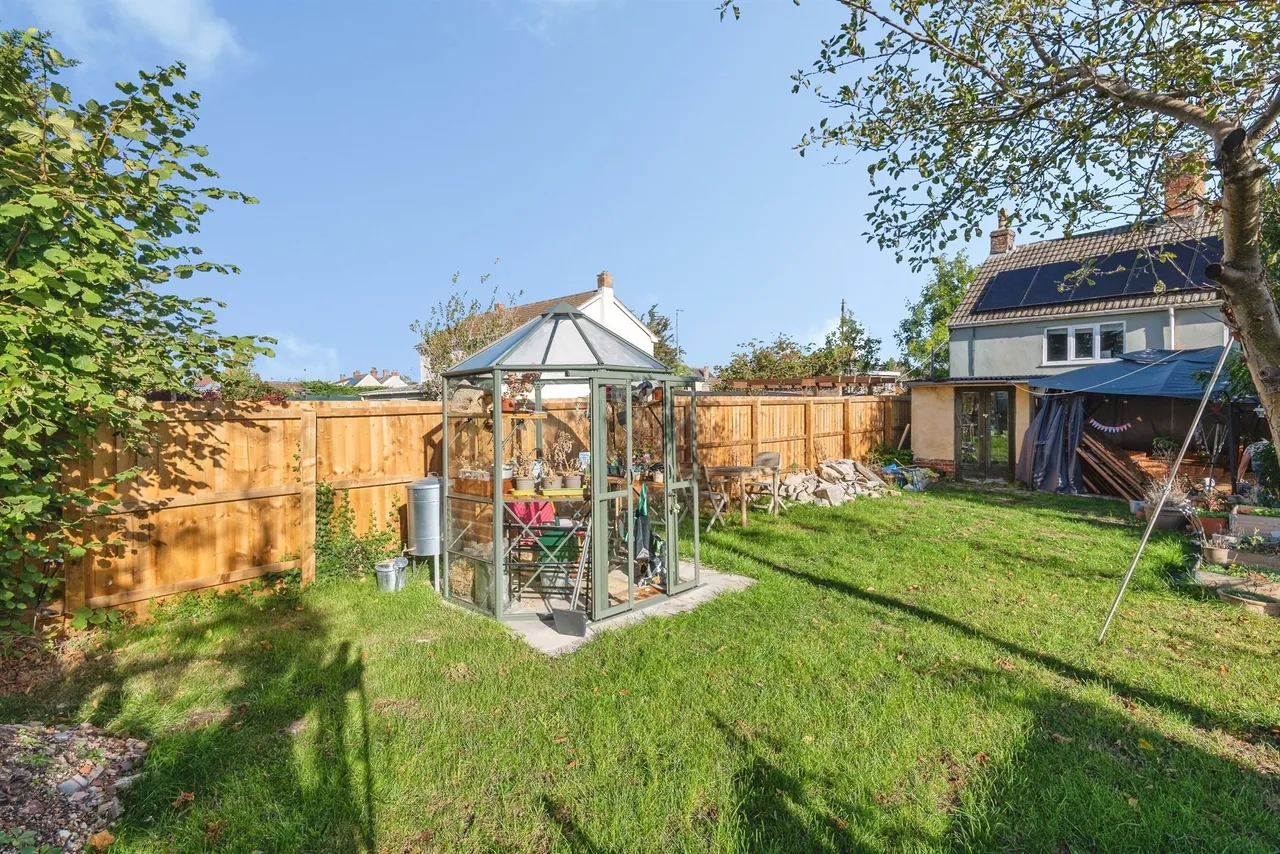 Laburnum Terrace, Henlade, TA3, photo 16