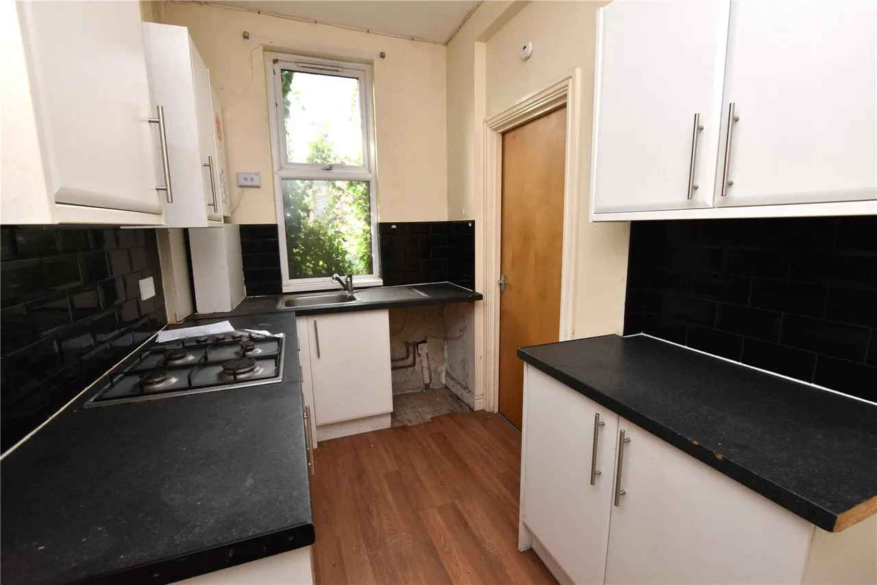 Pennington Grove, Leeds, LS6, photo 5