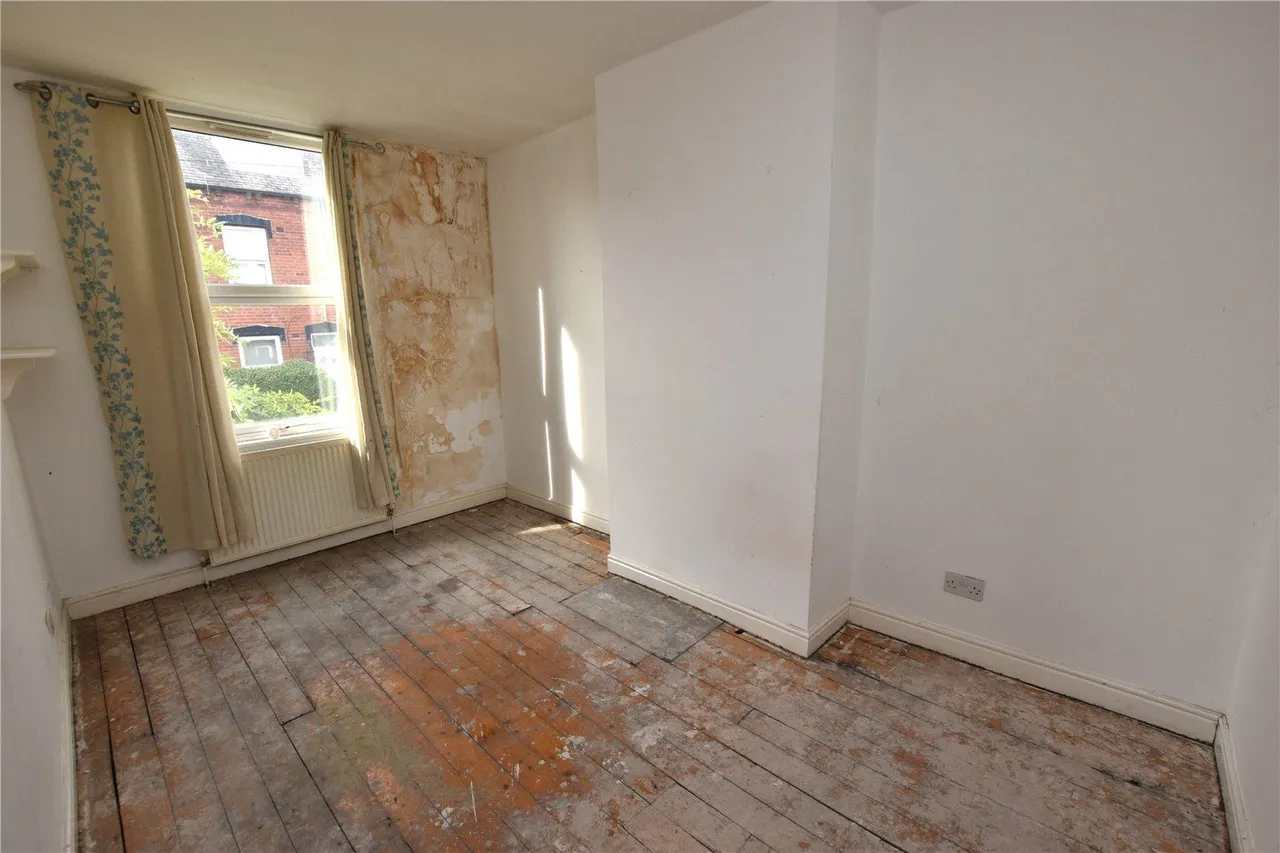 Pennington Grove, Leeds, LS6, photo 7