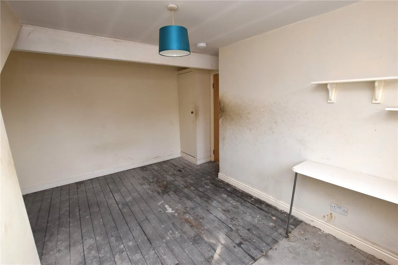 Pennington Grove, Leeds, LS6, photo 9