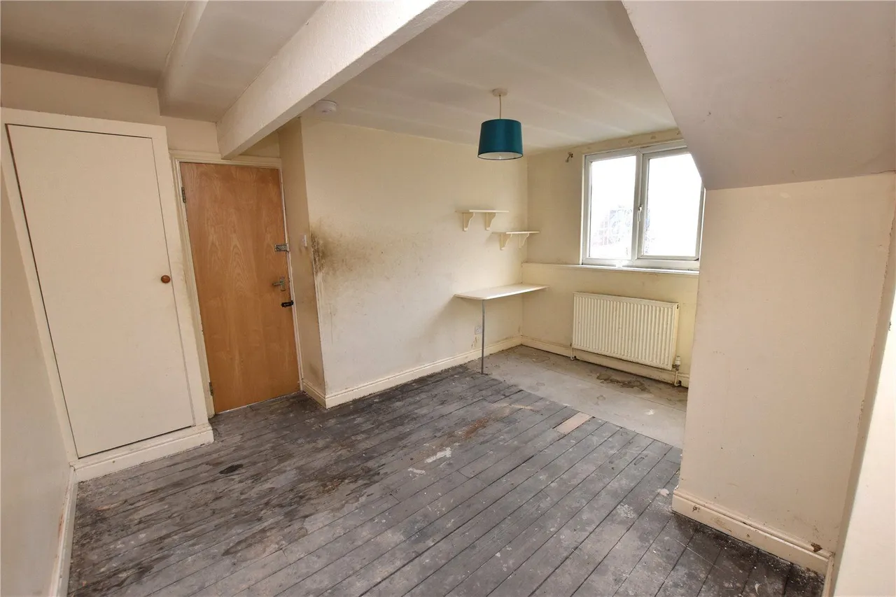 Pennington Grove, Leeds, LS6, photo 8