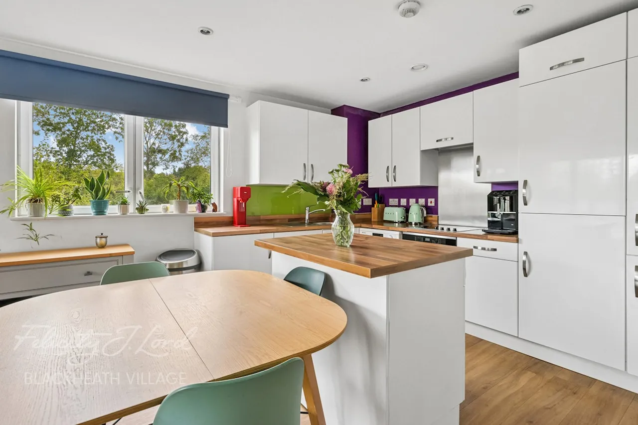 Lincoln house 13 boyd way, London, SE3, photo 12