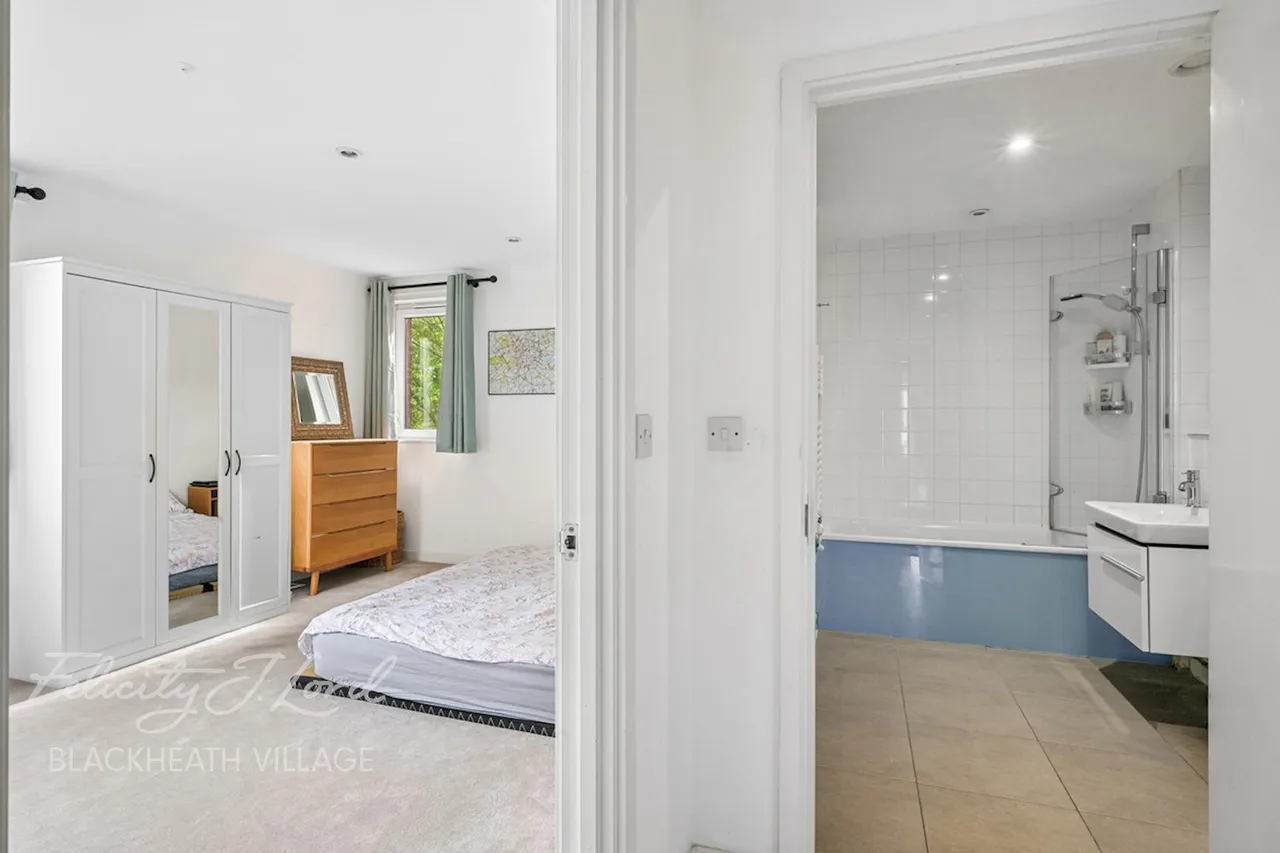 Lincoln house 13 boyd way, London, SE3, photo 8