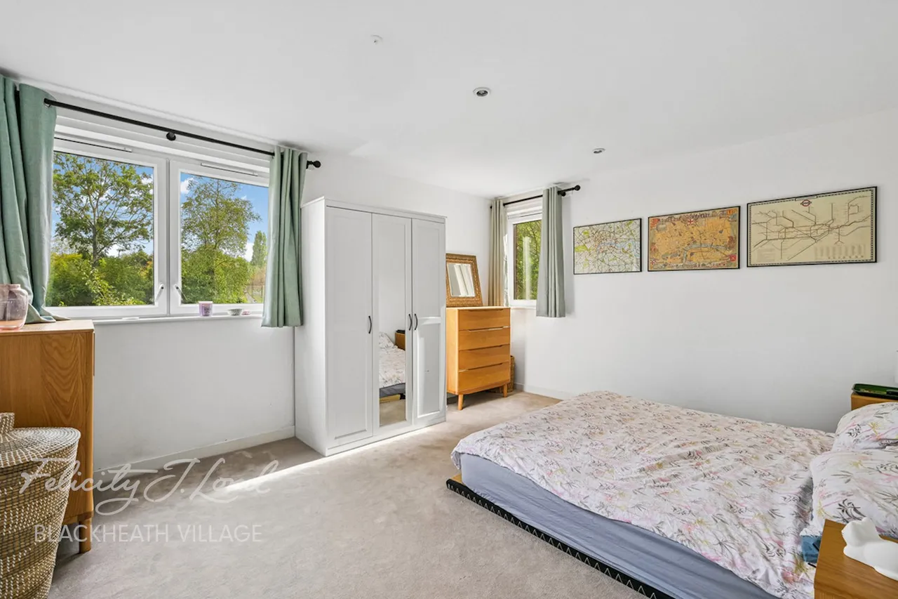 Lincoln house 13 boyd way, London, SE3, photo 14