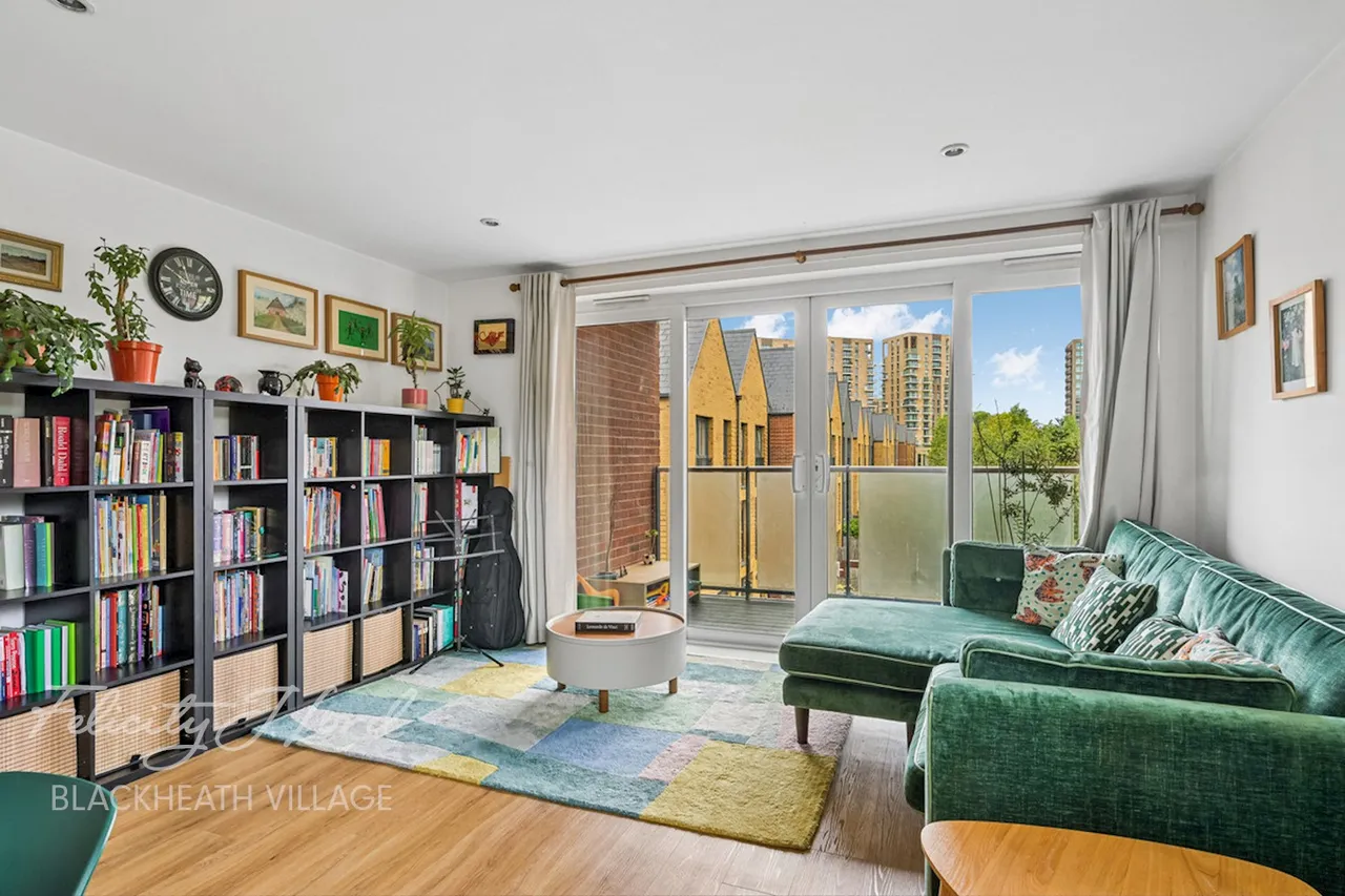 Lincoln house 13 boyd way, London, SE3, photo 17