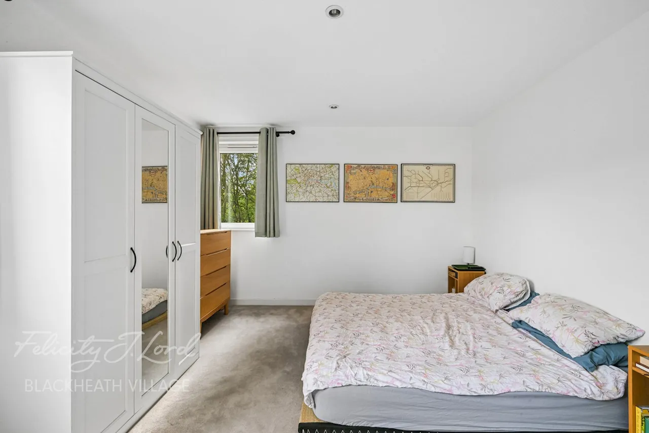 Lincoln house 13 boyd way, London, SE3, photo 5