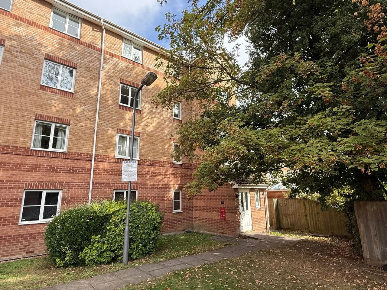 Priestley Court, Princes Gate, HP13, photo 15