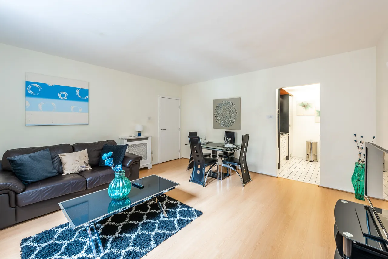 629 Point West, 116 Cromwell Road, London, photo 3