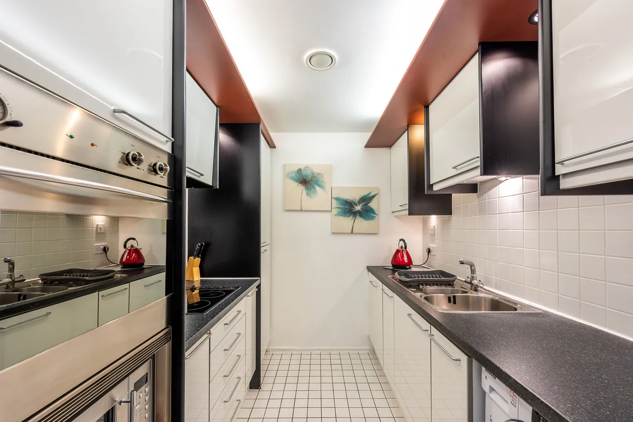 629 Point West, 116 Cromwell Road, London, photo 4