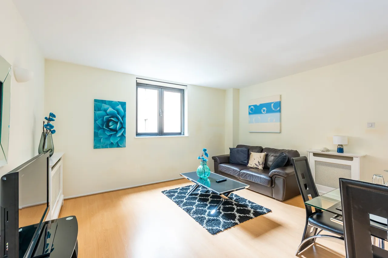 629 Point West, 116 Cromwell Road, London, photo 2