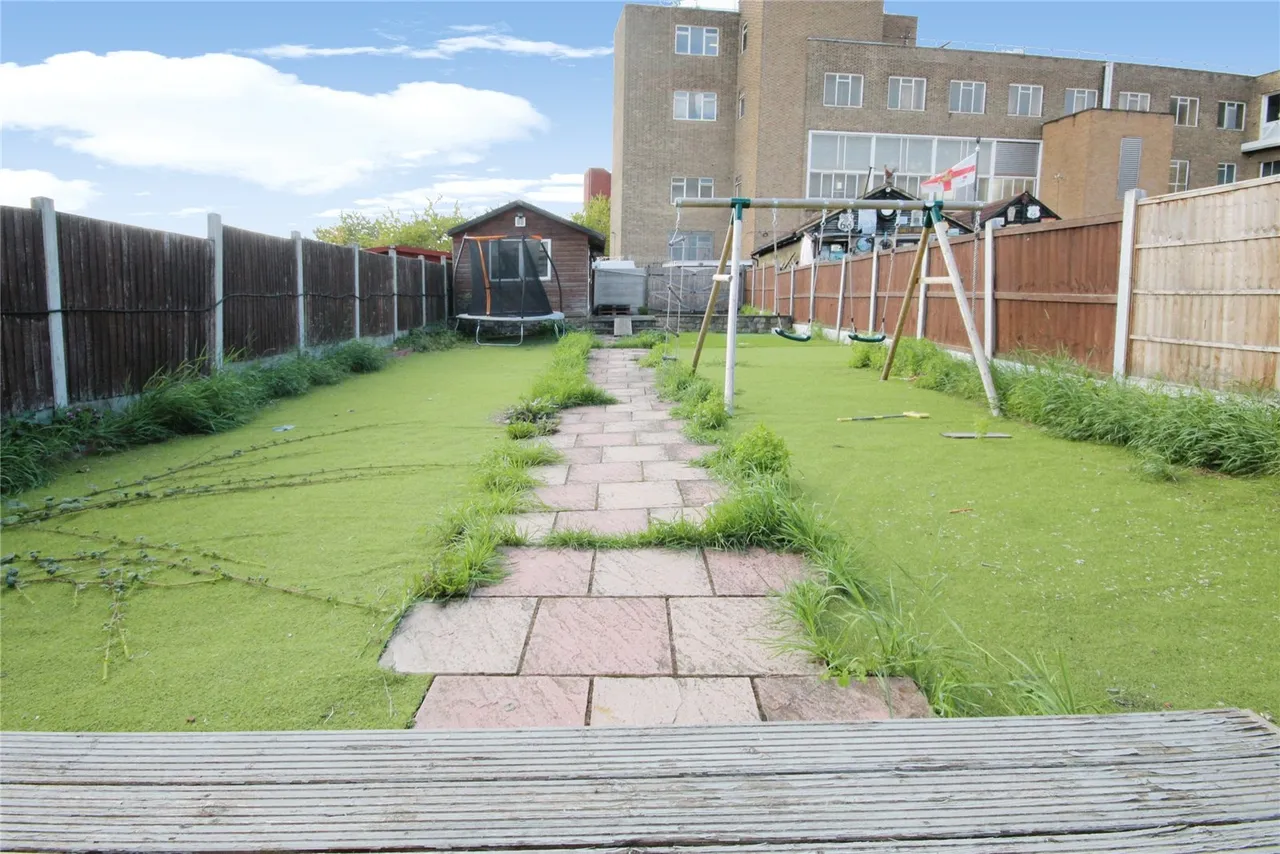 Reede Road, Dagenham, RM10, photo 13