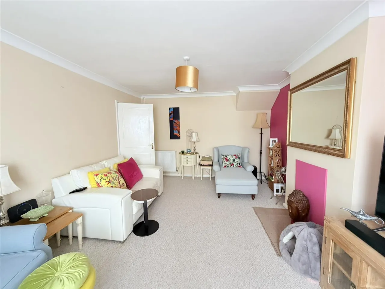 Chyngton Gardens, Seaford, photo 3