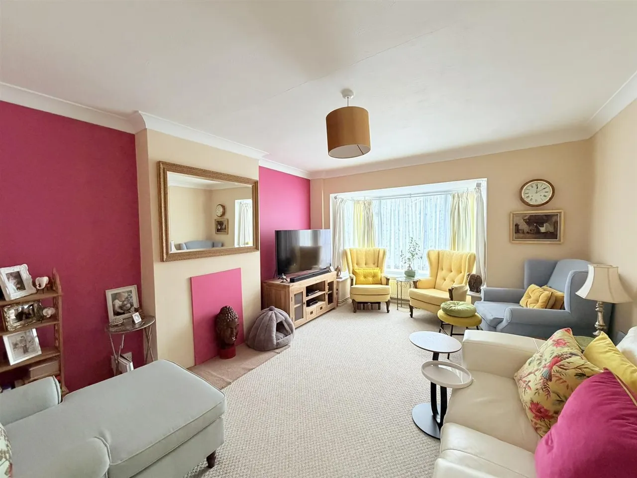 Chyngton Gardens, Seaford, photo 2