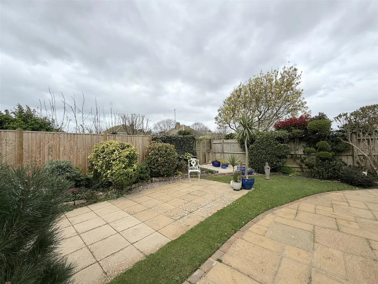 Chyngton Gardens, Seaford, photo 19