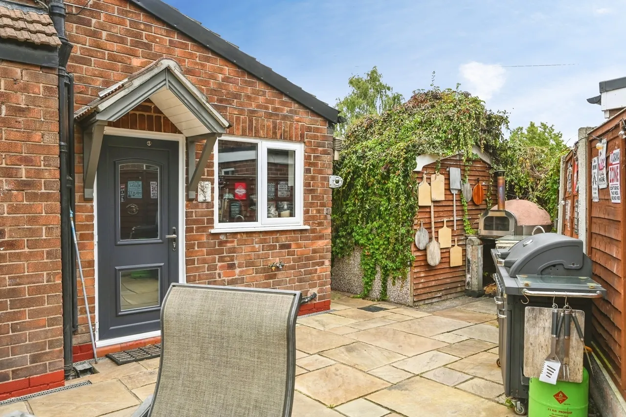 Thelwall New Road, Grappenhall, WA4, photo 19