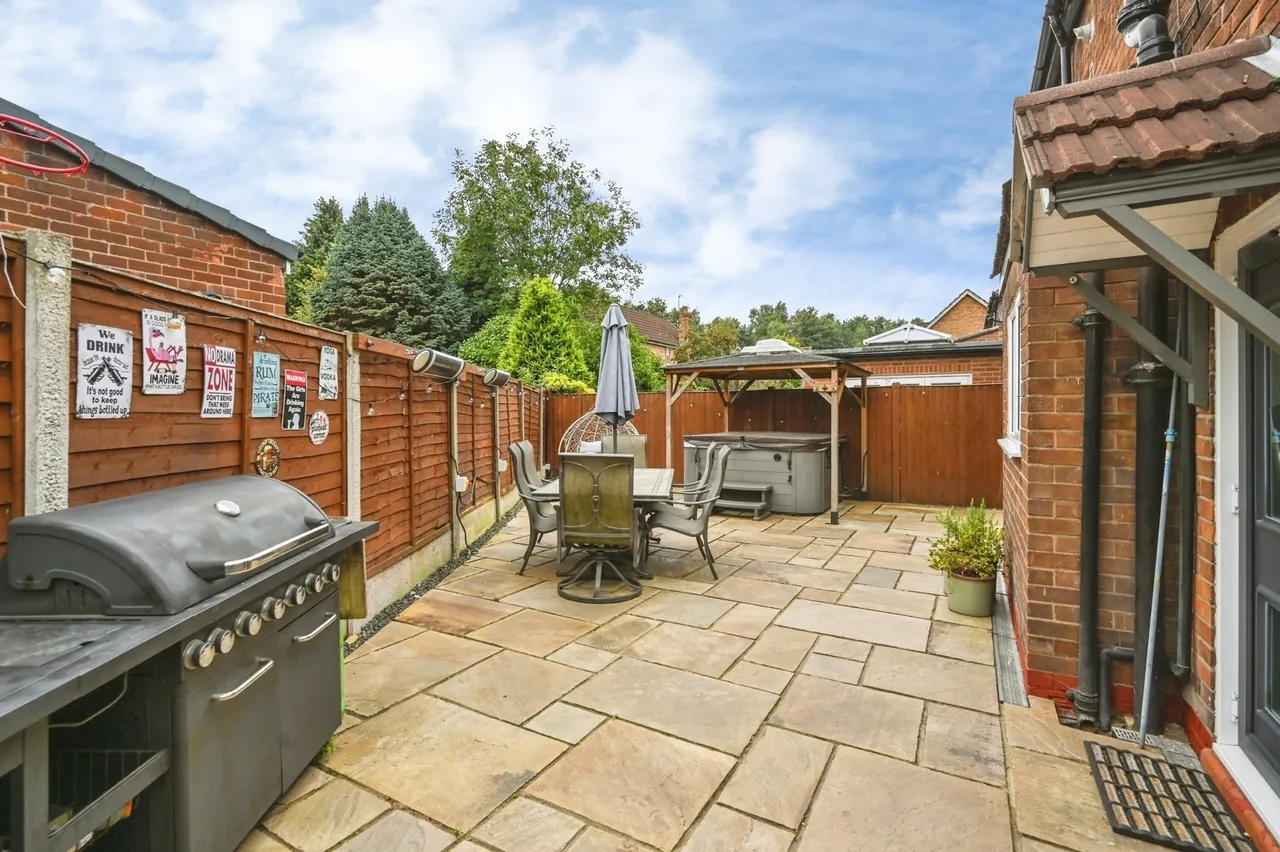 Thelwall New Road, Grappenhall, WA4, photo 4