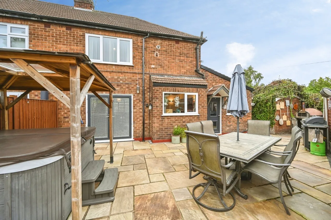 Thelwall New Road, Grappenhall, WA4, photo 18