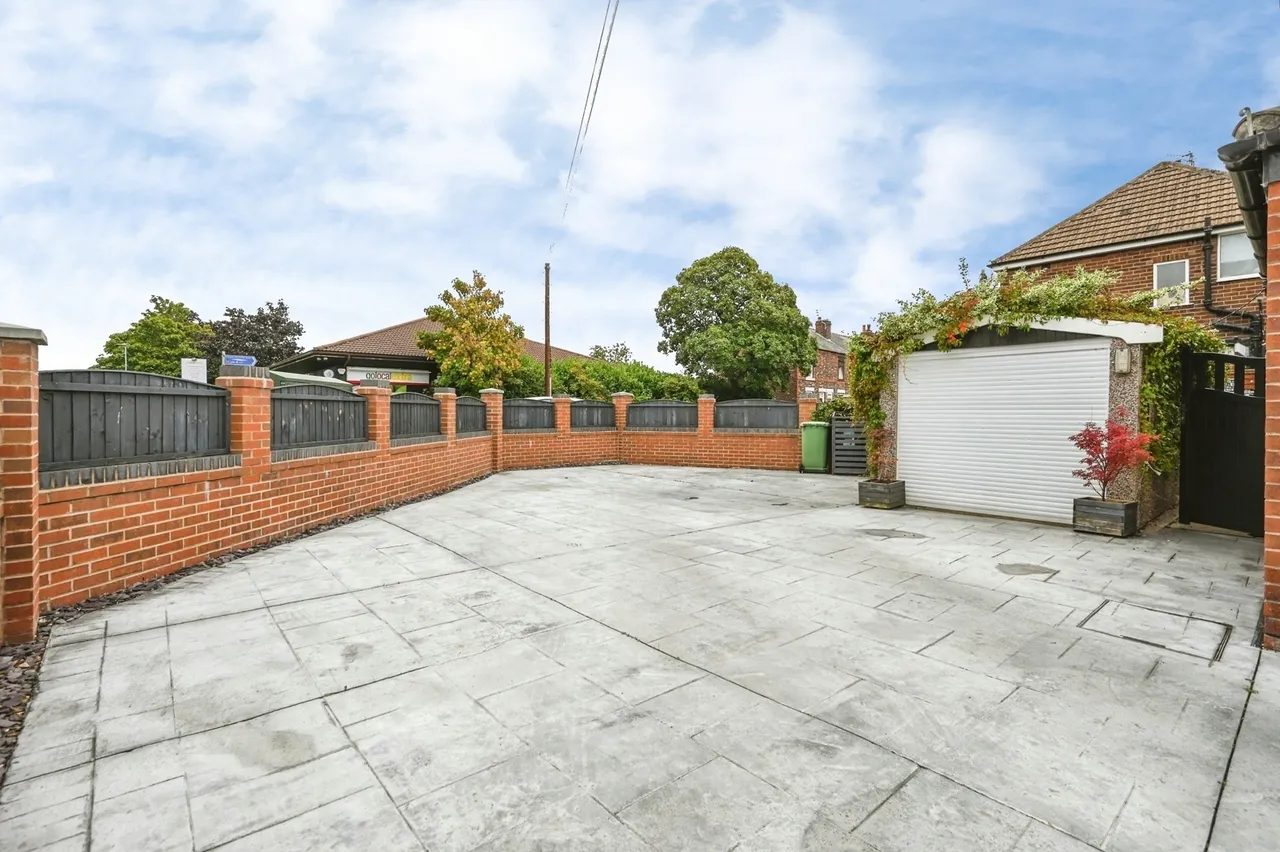 Thelwall New Road, Grappenhall, WA4, photo 20
