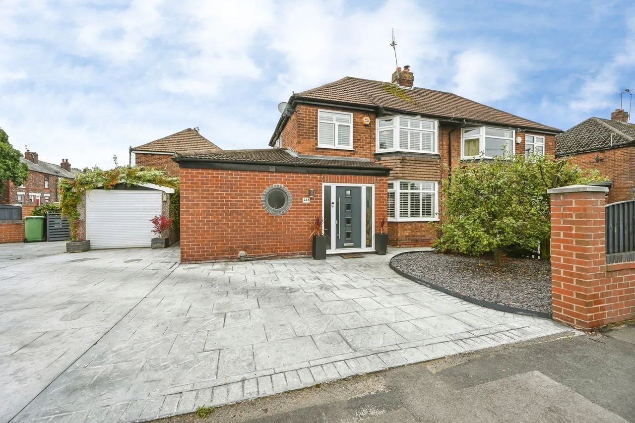 Thelwall New Road, Grappenhall, WA4, photo 6