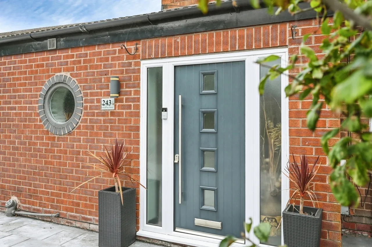 Thelwall New Road, Grappenhall, WA4, photo 5