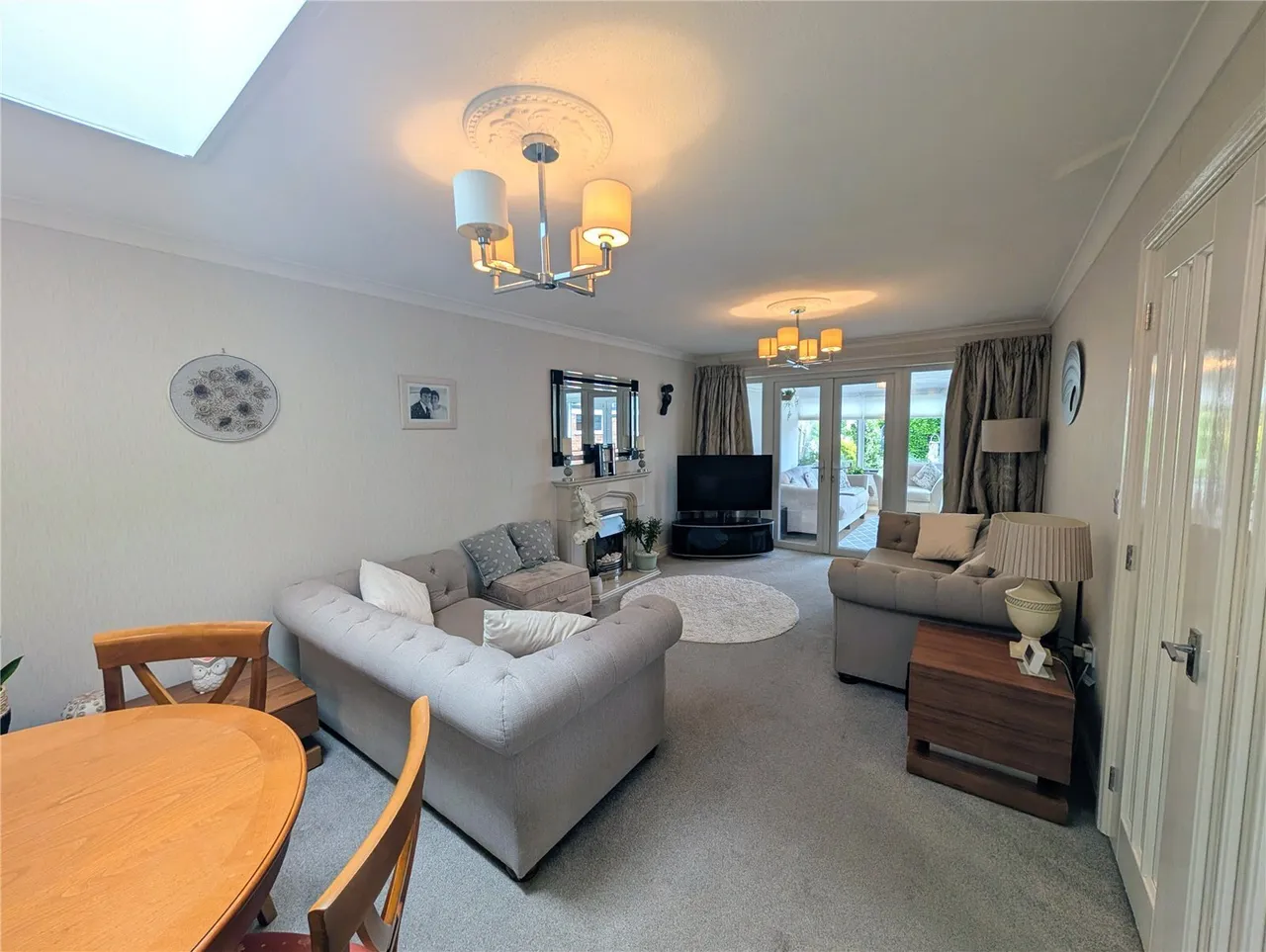 Lower Penkridge Road, Acton Trussell, Staffordshire, ST17, photo 10