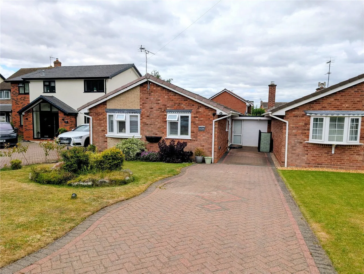 Lower Penkridge Road, Acton Trussell, Staffordshire, ST17, photo 4