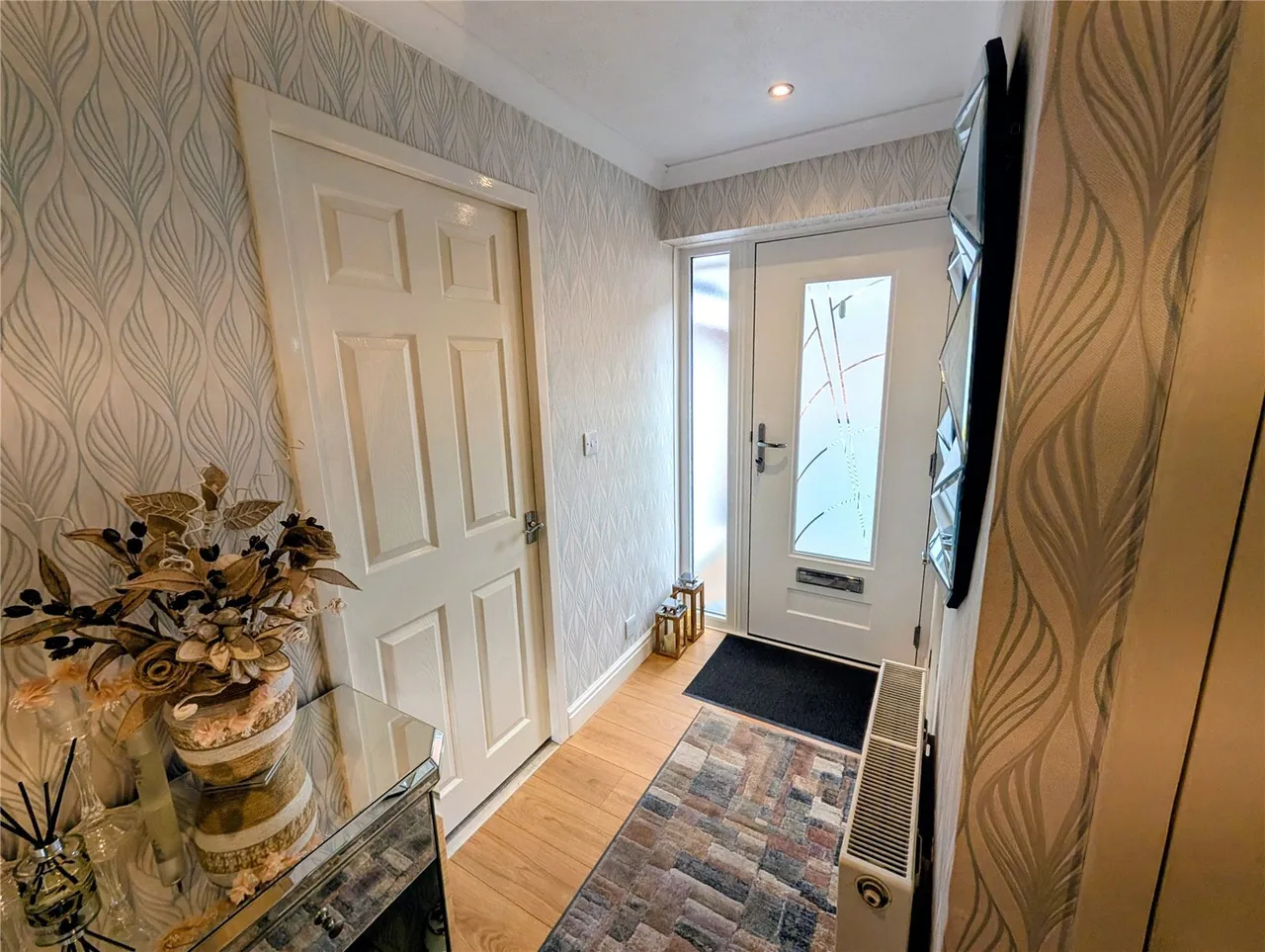 Lower Penkridge Road, Acton Trussell, Staffordshire, ST17, photo 5