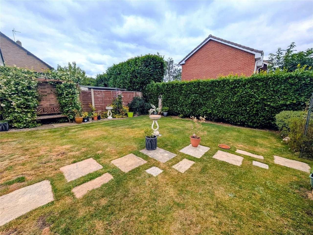 Lower Penkridge Road, Acton Trussell, Staffordshire, ST17, photo 15
